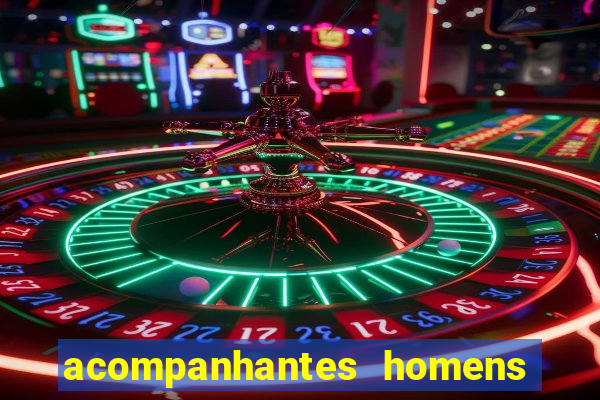 acompanhantes homens porto alegre